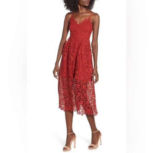 rm richards lace and sequin jacket dress RM Richards Sequin Lace 2 Piece Jacket Dress – New Yorker's Apparel main image 0